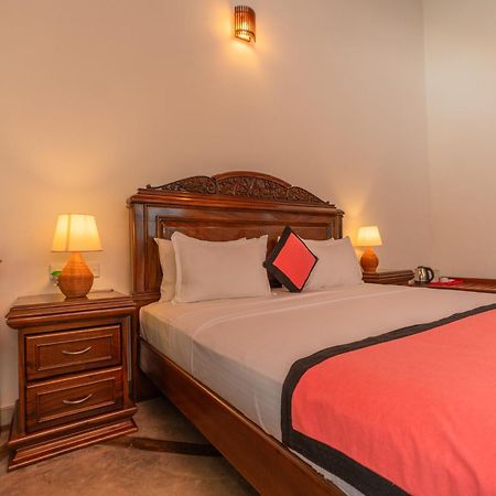 The Calm Of8 Hotel Unawatuna Luaran gambar
