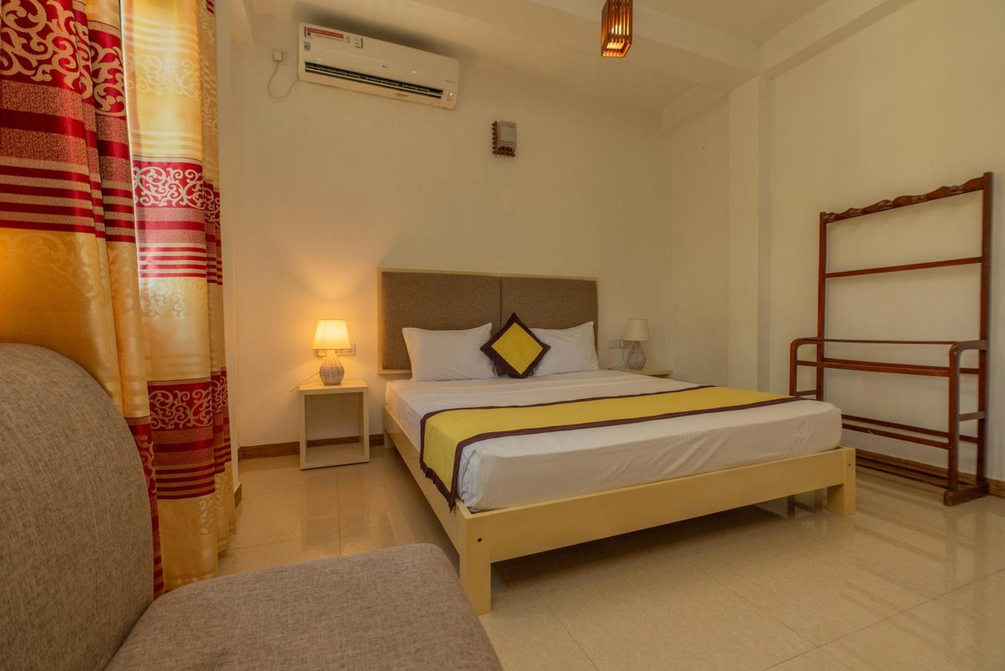 The Calm Of8 Hotel Unawatuna Luaran gambar