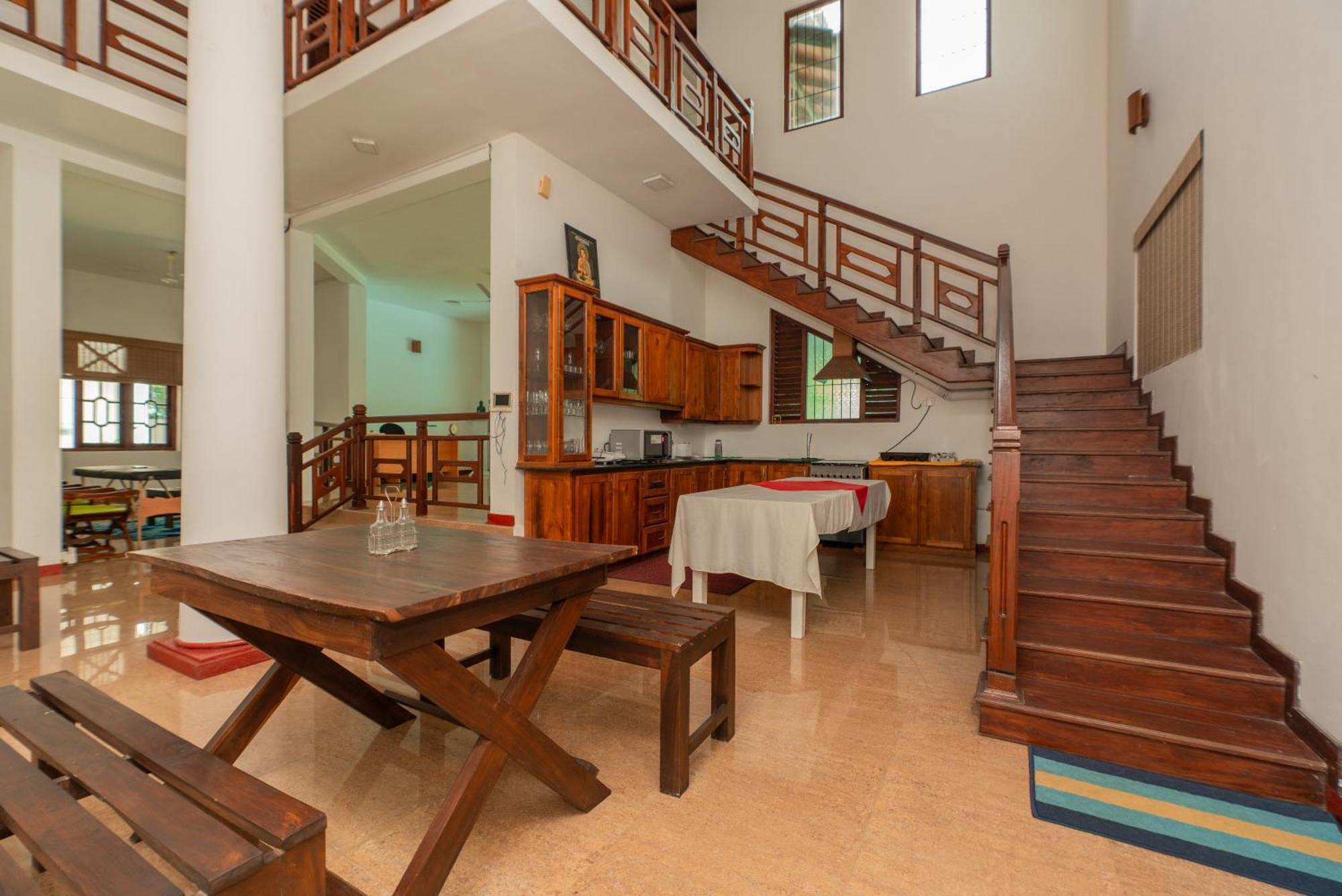 The Calm Of8 Hotel Unawatuna Luaran gambar