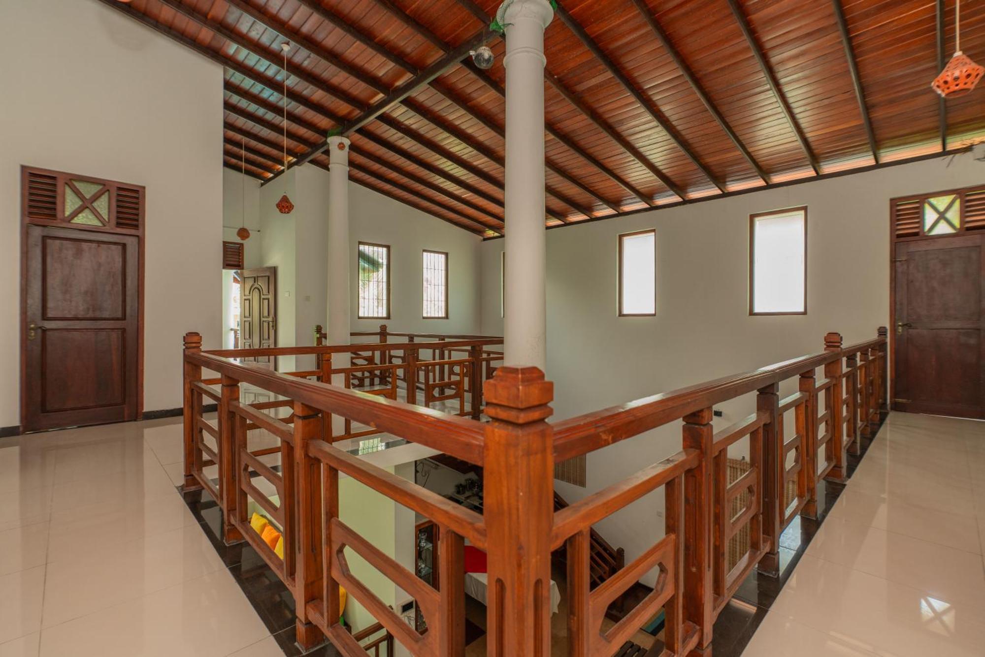 The Calm Of8 Hotel Unawatuna Luaran gambar