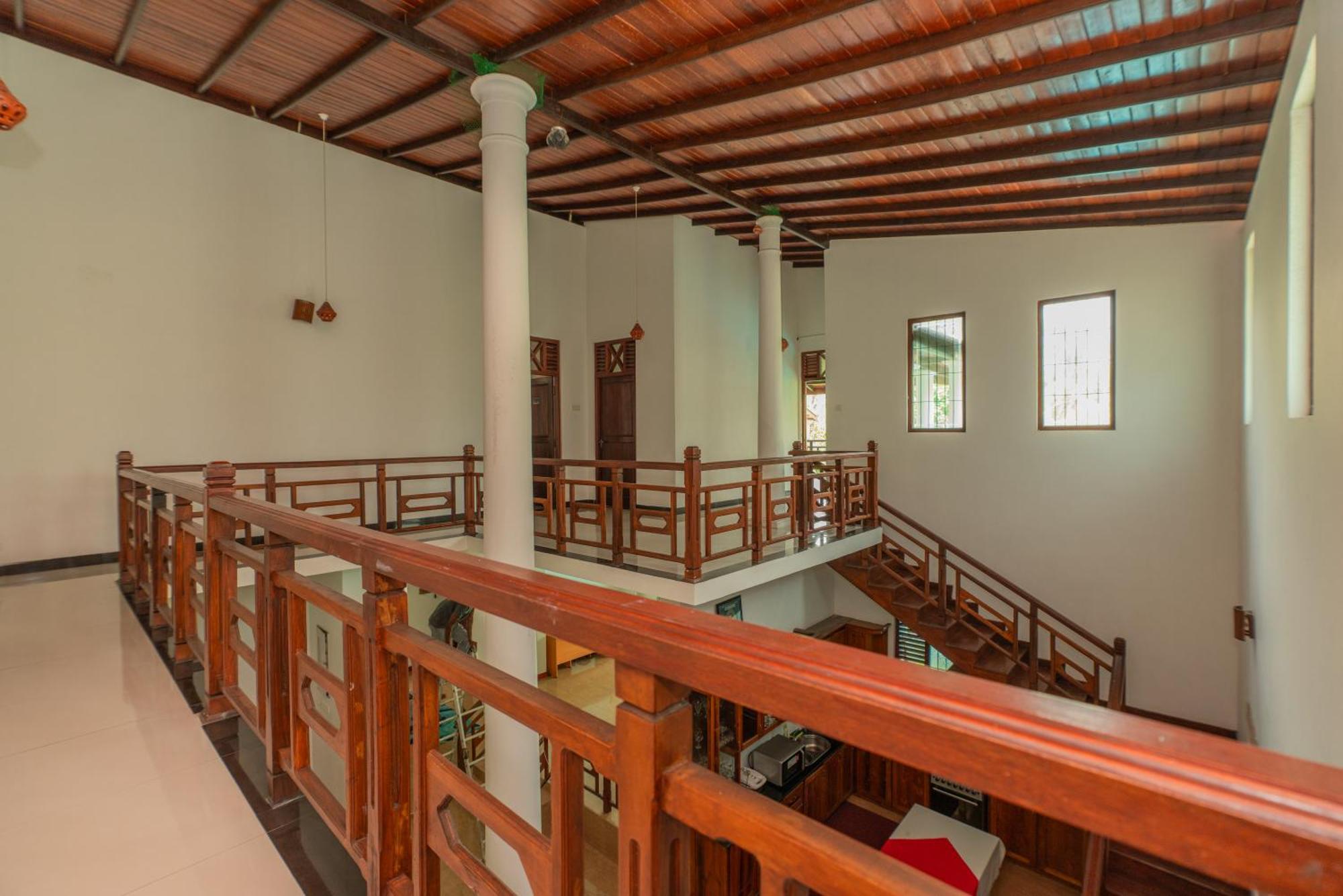 The Calm Of8 Hotel Unawatuna Luaran gambar