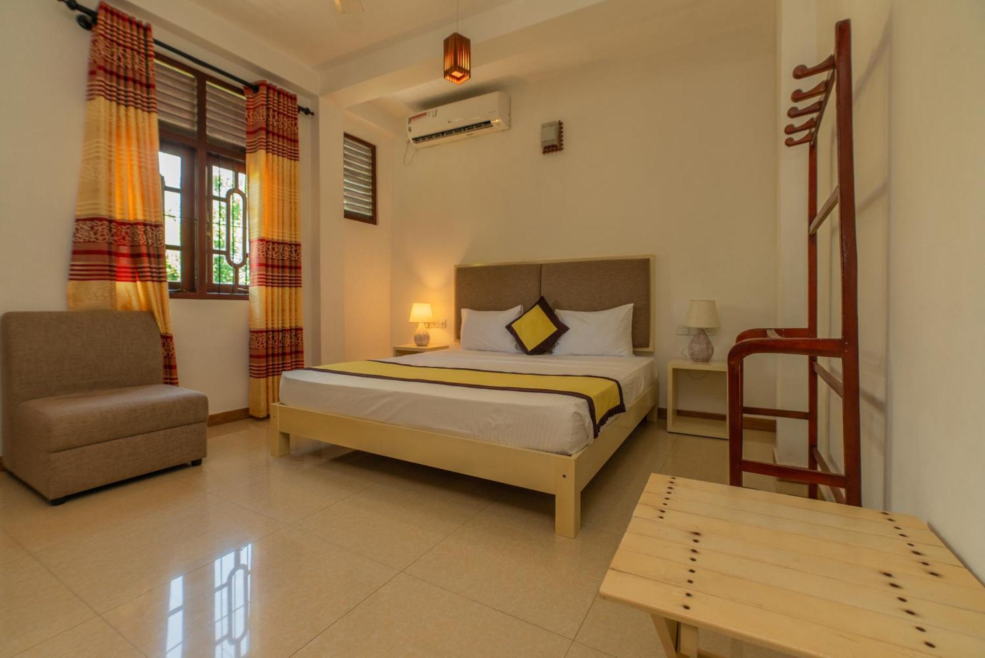 The Calm Of8 Hotel Unawatuna Luaran gambar