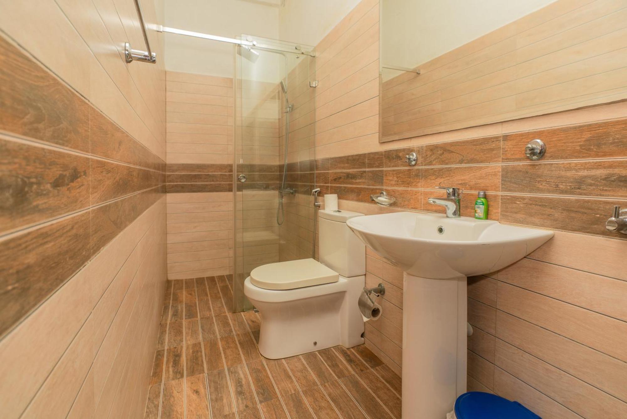The Calm Of8 Hotel Unawatuna Luaran gambar