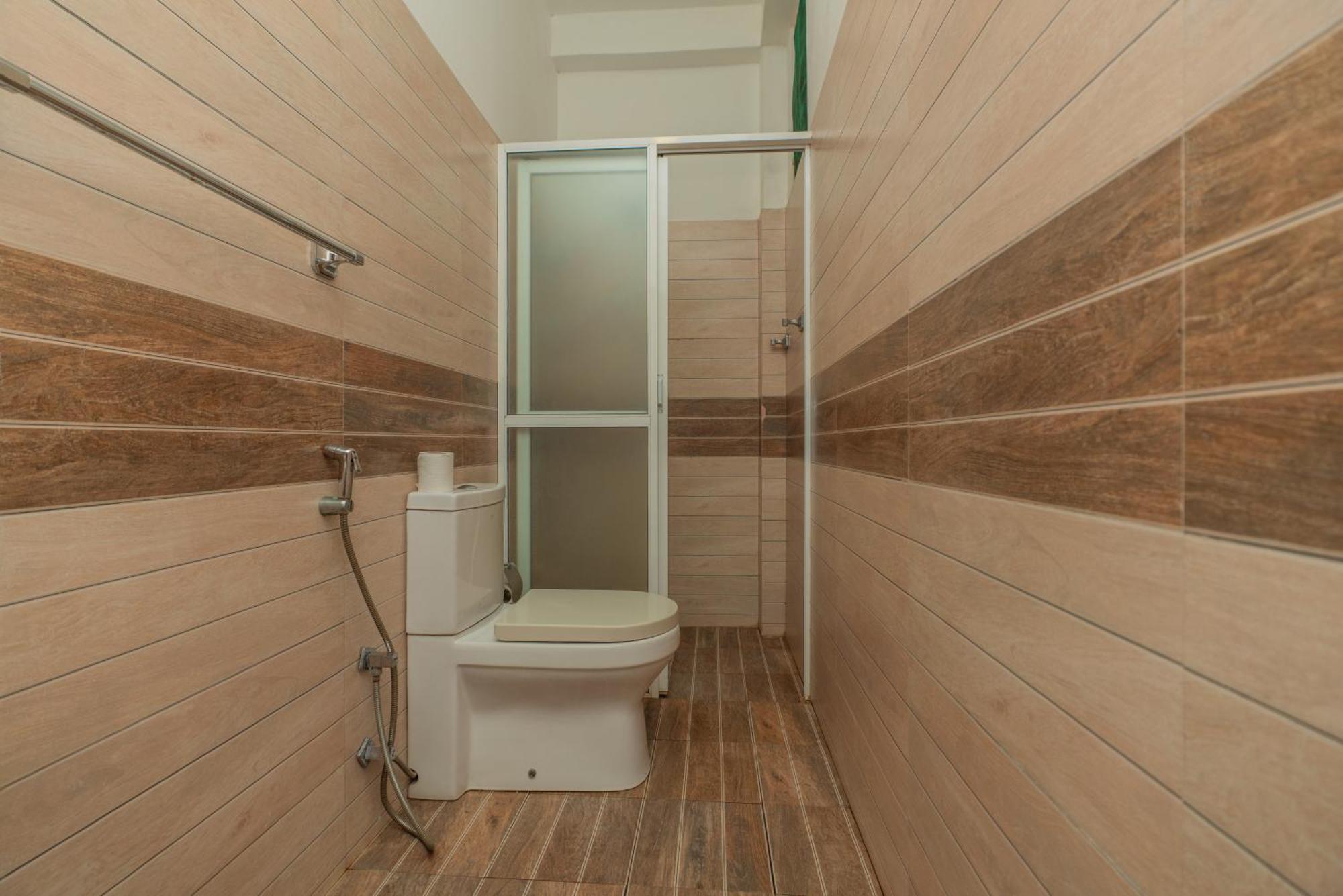 The Calm Of8 Hotel Unawatuna Luaran gambar