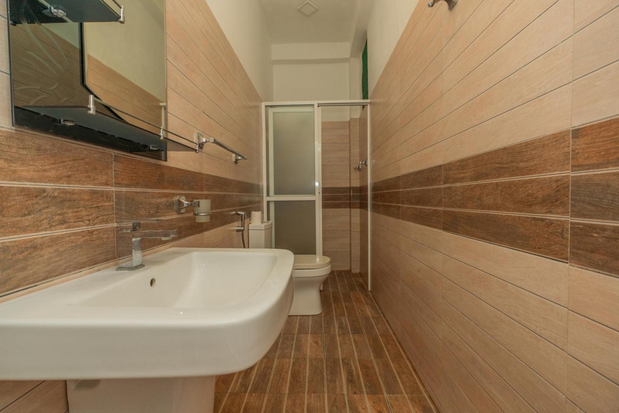 The Calm Of8 Hotel Unawatuna Luaran gambar